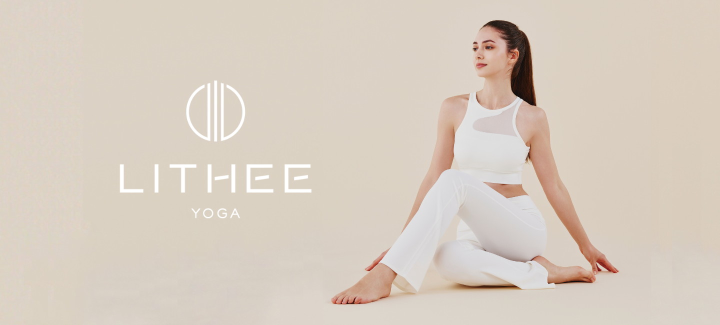 LITHEE（リジー）｜LITHEE YOGA｜リジー ヨガ【公式】