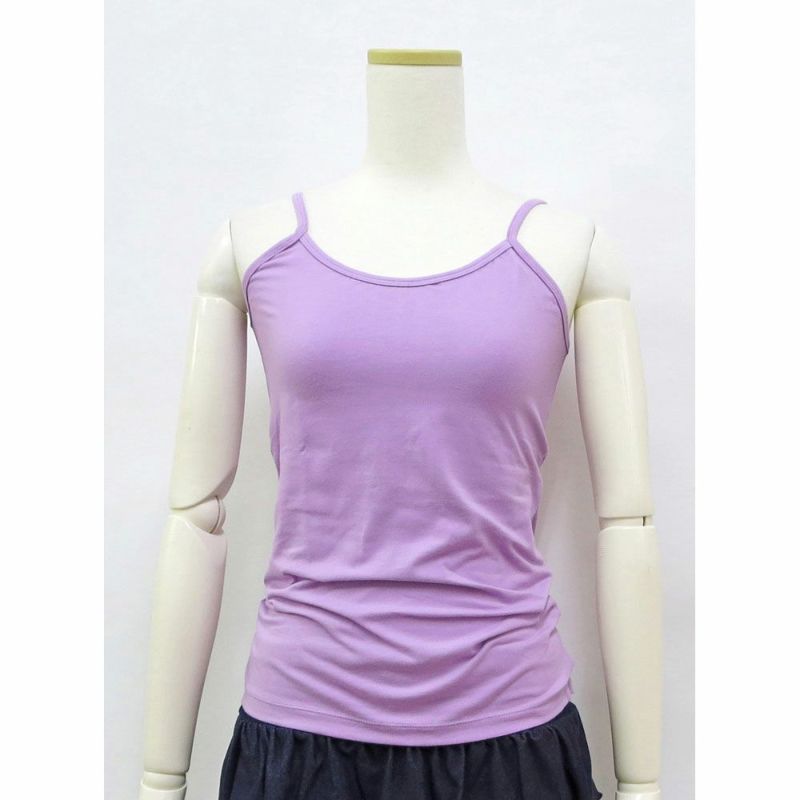 ライトパープル