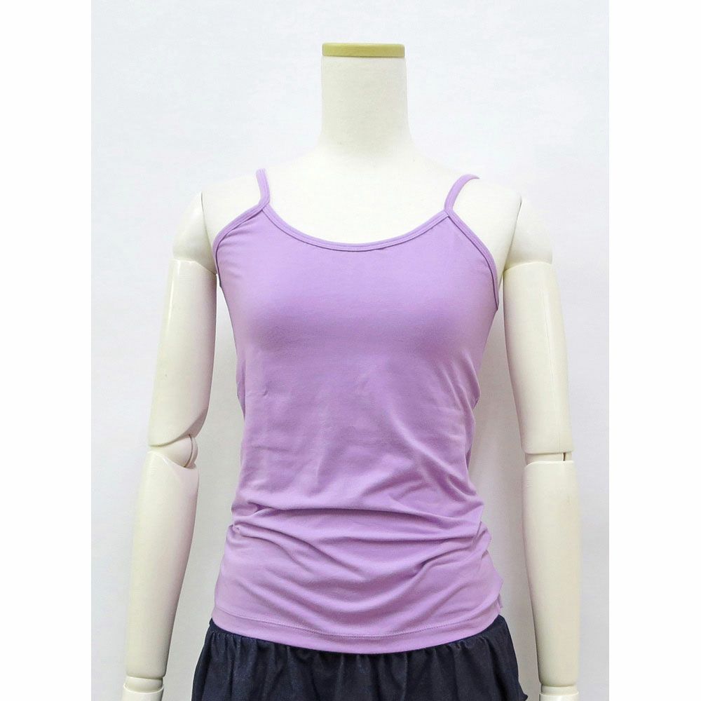 ライトパープル