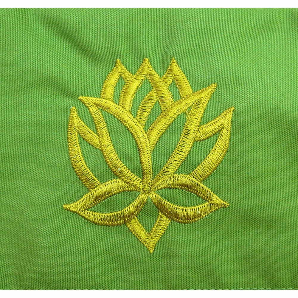 グリーン ロータス