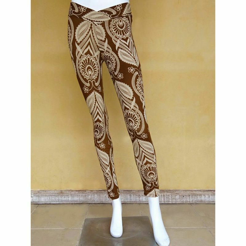 ロータス・チョコレート×ベージュ（RP114）