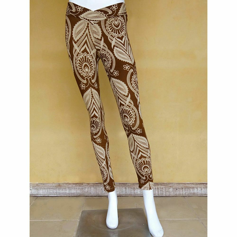 ロータス・チョコレート×ベージュ（RP114）