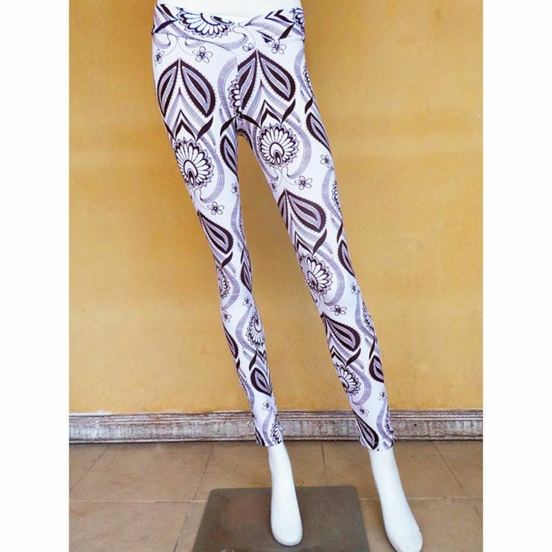 ロータス・ホワイト×ブラウン（RP107）