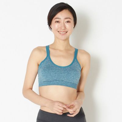 ≪残りSのみ≫【OUTLET】【suria（スリア）】マルグリットトップ