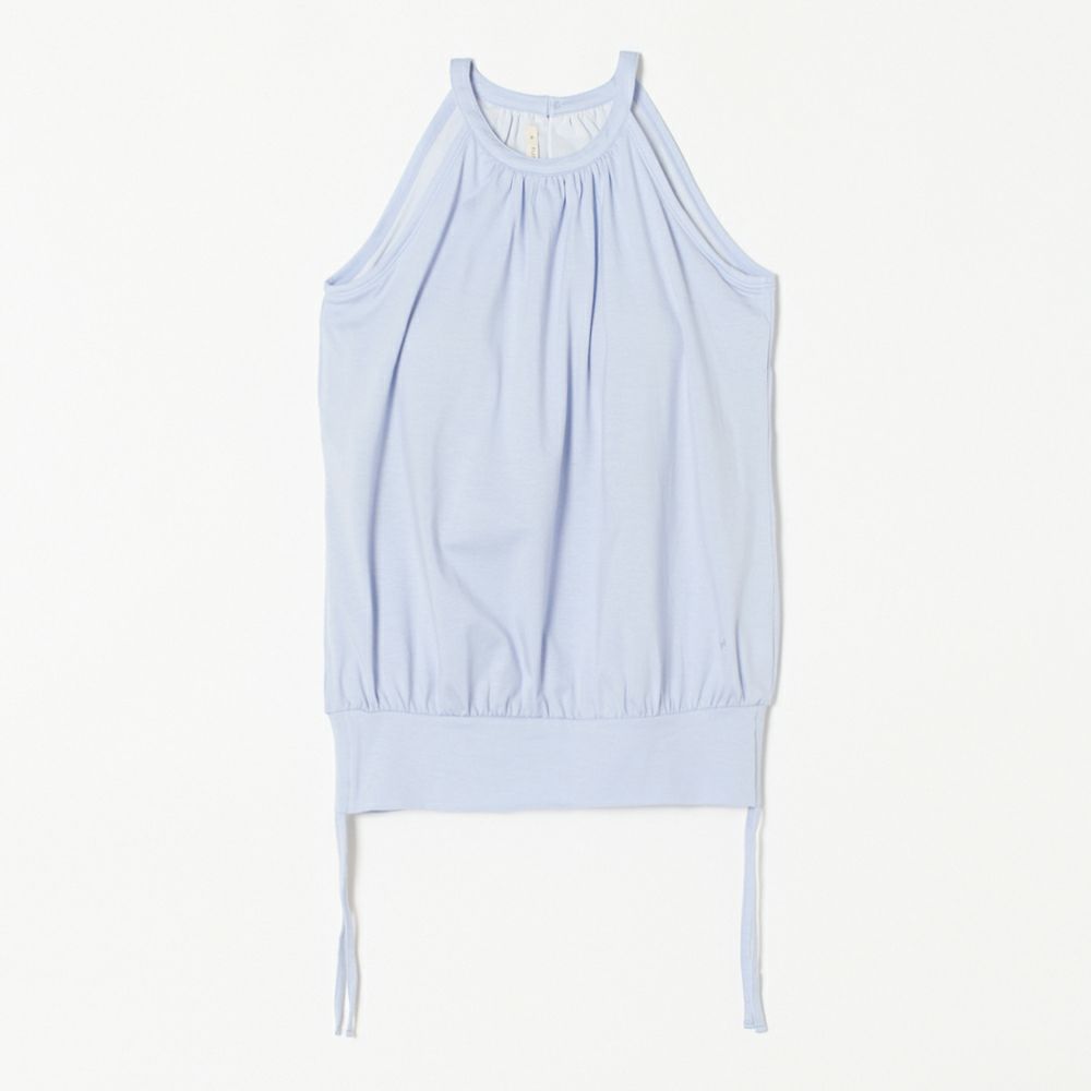 パウダーブルー