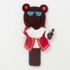 BEAR×RED