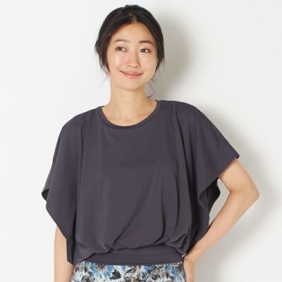 値下げ❗️新品タグ付き‼️suria ヨガウェア トップス 楽天市場】【セール 40％OFF】suria スリア ヨガウェア トップス