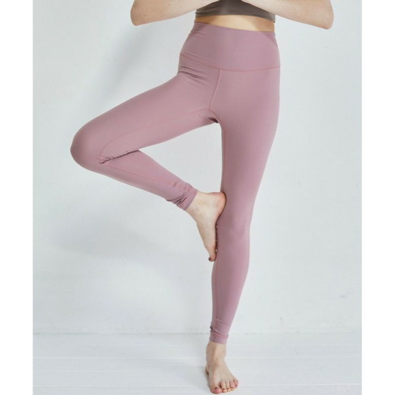 SALE】【Julier（ジュリエ）】【定番】YOGA FITレギンス｜LITHEE YOGA