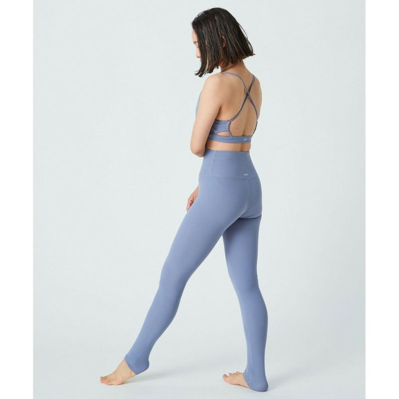 SALE】【Julier（ジュリエ）】【定番】YOGA FITレギンス｜LITHEE YOGA