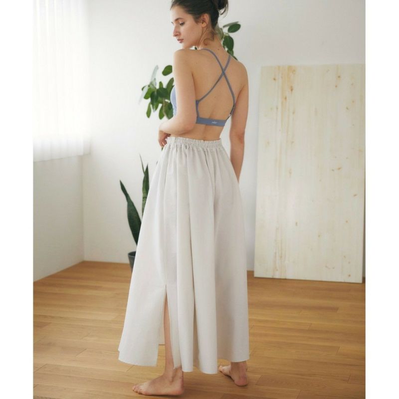 SALE】【Julier（ジュリエ）】YOGA FITブラトップ/パット付き