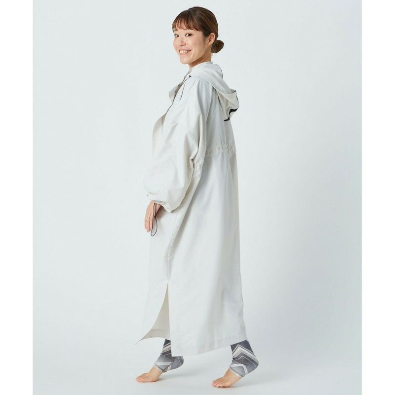 SALE】【Julier（ジュリエ）】ライトコート｜LITHEE YOGA