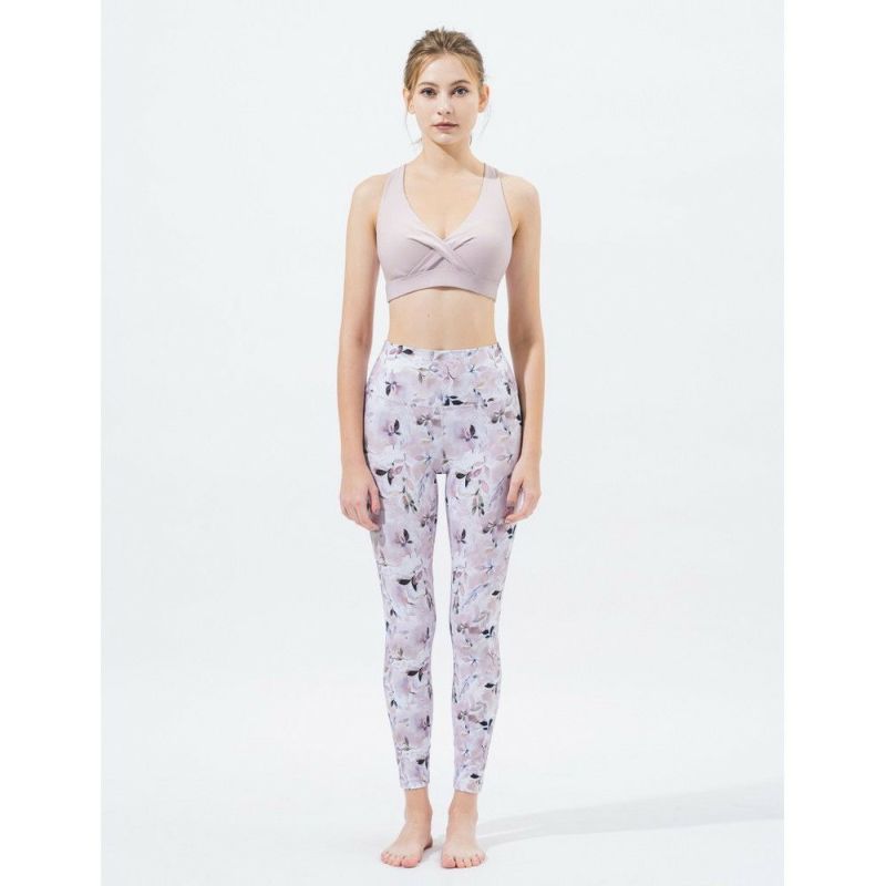 【美品】easyoga イージーヨガ チュミーコアパンツ 楽天市場】チュミーコアパンツ／ブルーアッシュ easyoga