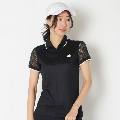 ADIDAS GOLF(アディダスゴルフ)｜レディースゴルフウェア｜LITHEE YOGA