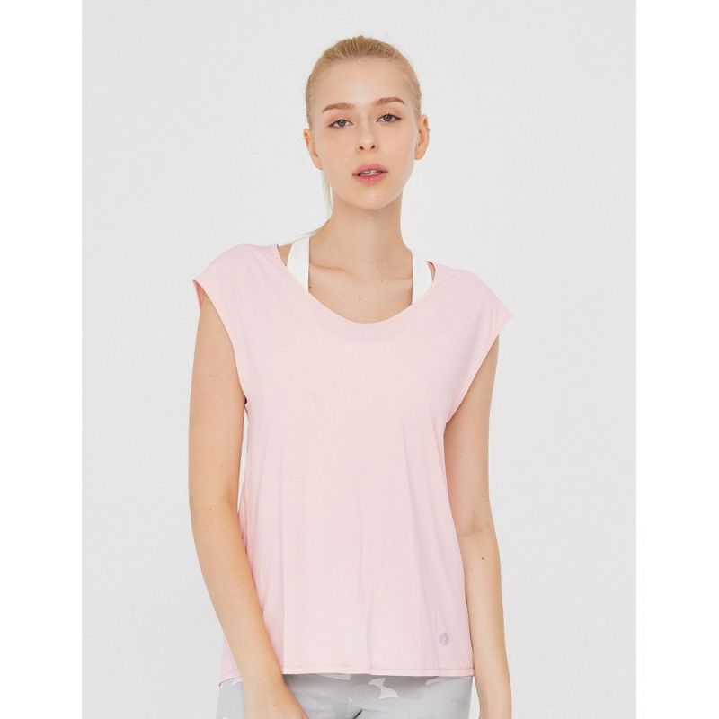 アイボリーピンク