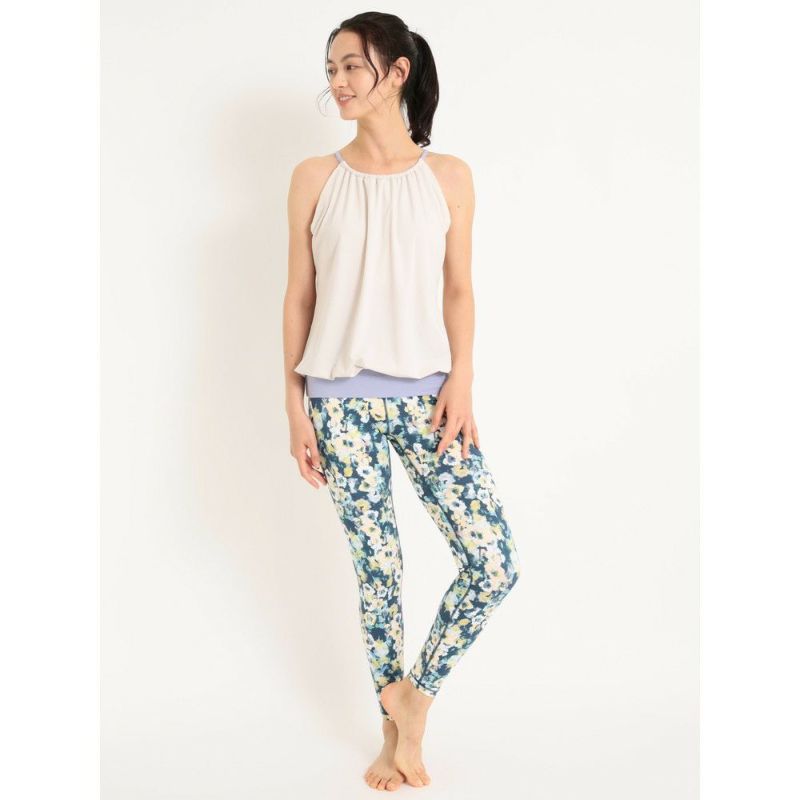 ≪残りSのみ≫【OUTLET】【suria（スリア）】チェルシーレギンス