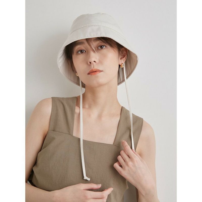 OUTLET】【emmi（エミ）】バケットハット｜LITHEE YOGA｜リジー ヨガ 