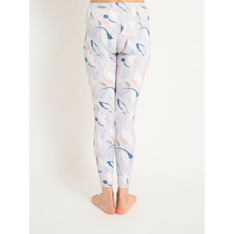 SALE】【OUTLET】ミクロフラワーパンツ【suria（スリア