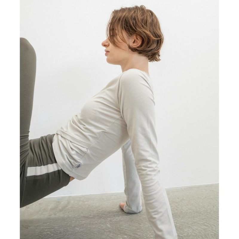 OUTLET】【Julier（ジュリエ）】【定番】コットンベア天