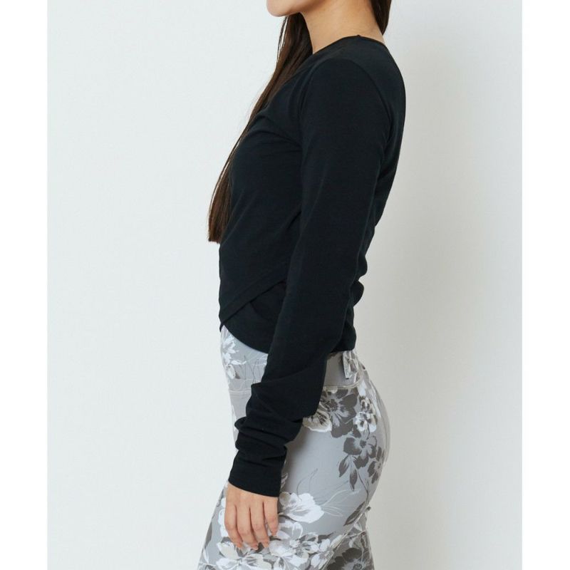 OUTLET】【Julier（ジュリエ）】【定番】コットンベア天