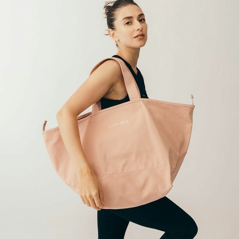 The renew traveler discount tote