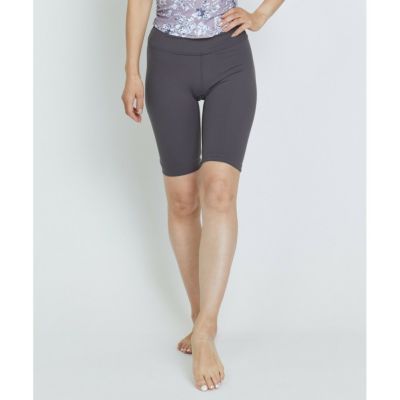 【Julier（ジュリエ）】【定番】YOGA FITハーフレギンス