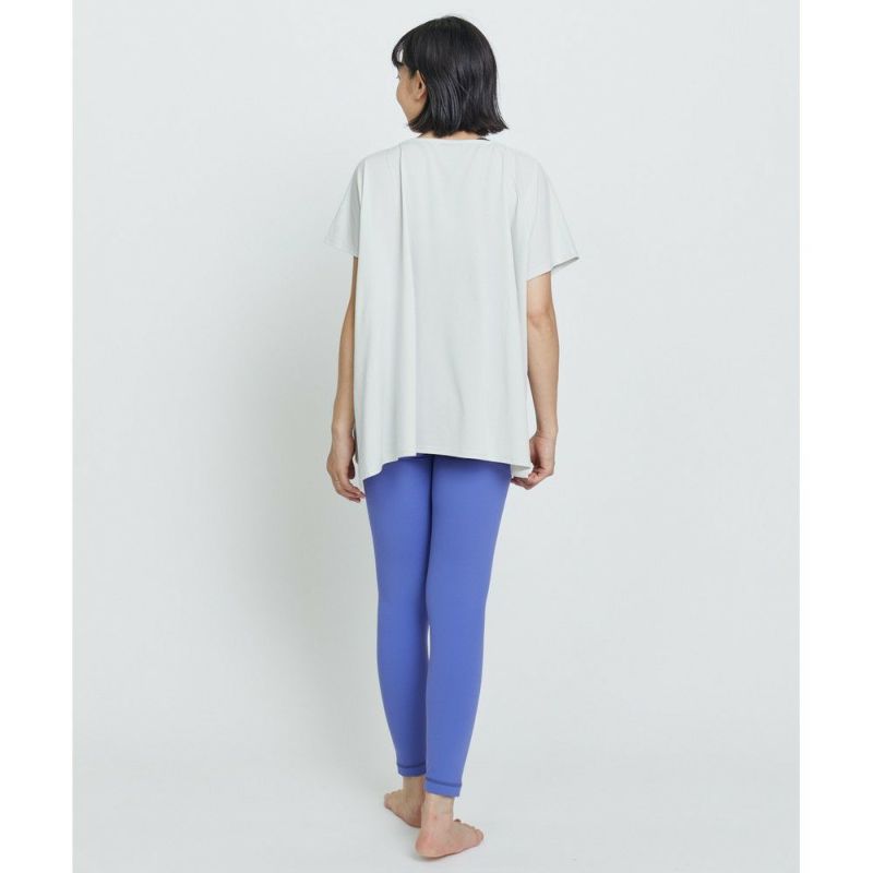 てんてん【新品未使用】ジュリエ　YOGA サイズ1 SALE】【Julier（ジュリエ）】【定番】YOGA FITレギンス｜LITHEE