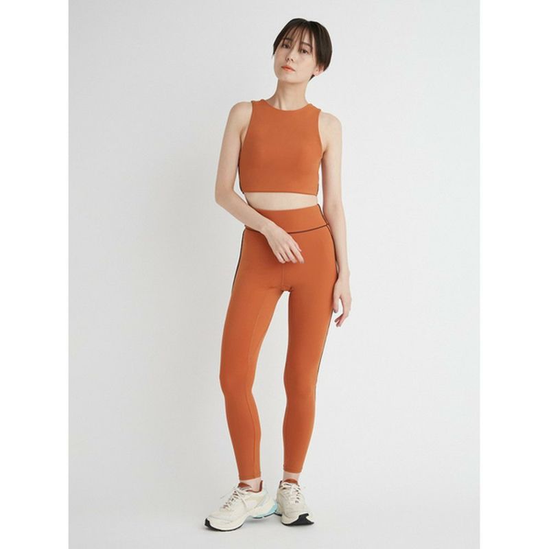 SALE】【emmi（エミ）】サスティナレッチレギンス｜LITHEE YOGA