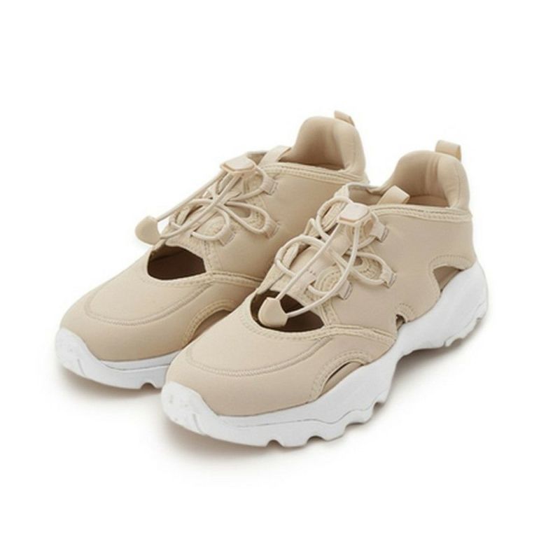 定価（税込） 17,930円 emmi（エミ）スニーカーサンダル OUTLET】【emmi（エミ）】スニーカーサンダル｜LITHEE YOGA