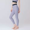 LITHEE（リジー）】【FIT】メリルハイテンションロゴレギンス