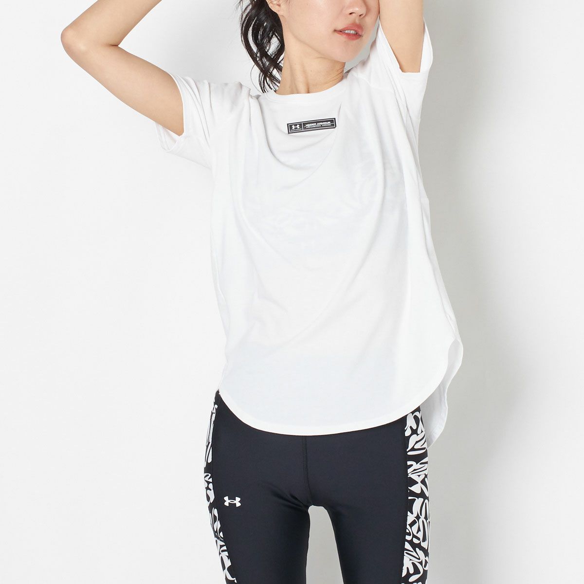 UNDER ARMOUR （アンダーアーマー）｜LITHEE YOGA｜リジー ヨガ【公式】