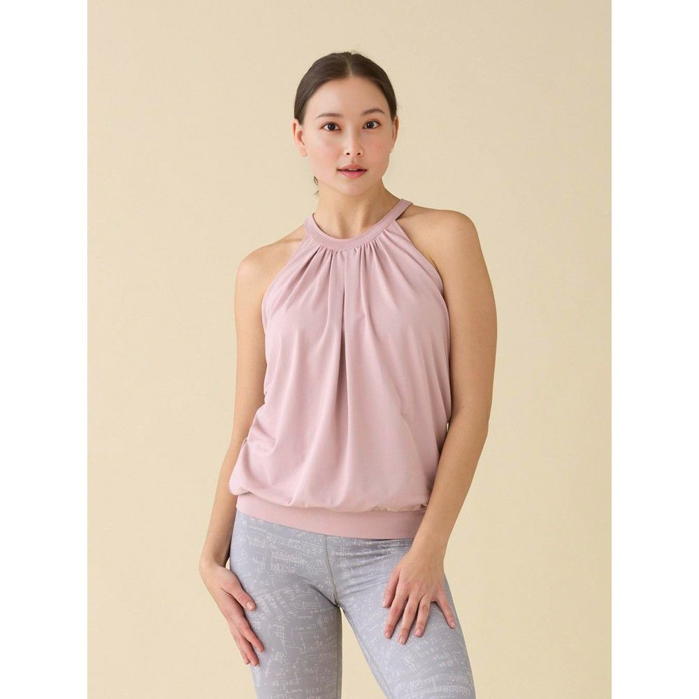 アッシュピンク