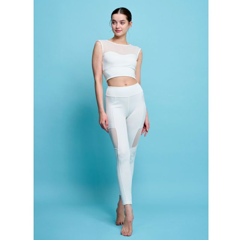 美品【LITHEE】ブラトップ＆レギンス LITHEE FIT | LITHEE｜リジー【公式】ヨガウェア