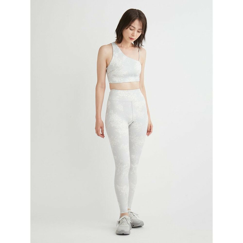 OUTLET】【emmi（エミ）】eco スノートレイスレギンス｜LITHEE YOGA