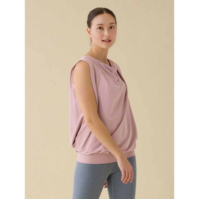 アッシュピンク