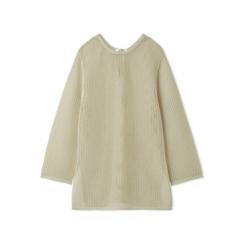 ライトベージュ