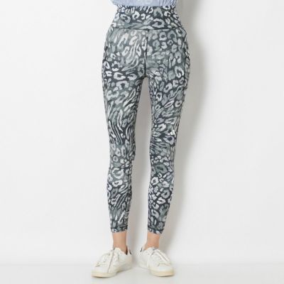 【SALE】【adidas（アディダス）】RUNN OTR AOP 7/8 レギンス