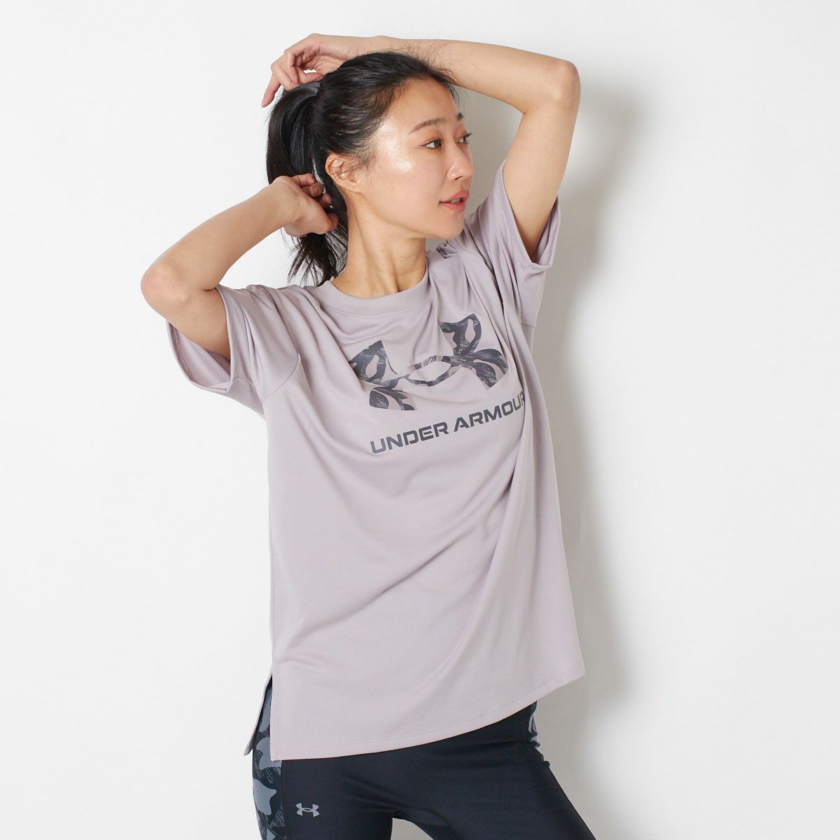 UNDER ARMOUR （アンダーアーマー）｜LITHEE YOGA｜リジー ヨガ【公式】