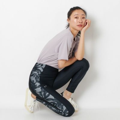 UNDER ARMOUR （アンダーアーマー）｜LITHEE YOGA｜リジー ヨガ