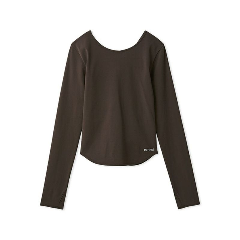 ダークブラウン