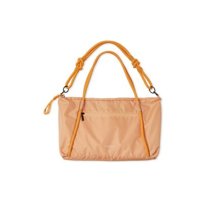 【超お買い得！】 SALE】【emmi（エミ）】バックデザインニットカーディガン トップス