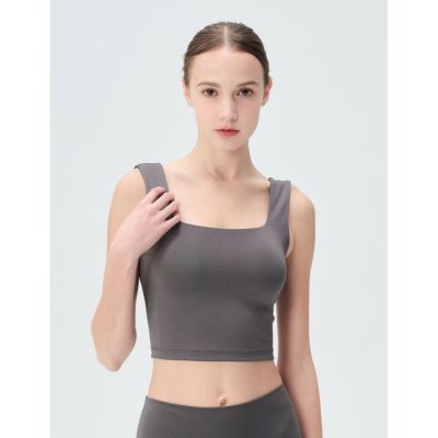 easyoga イージーヨガ シームレスコージートップス 半袖