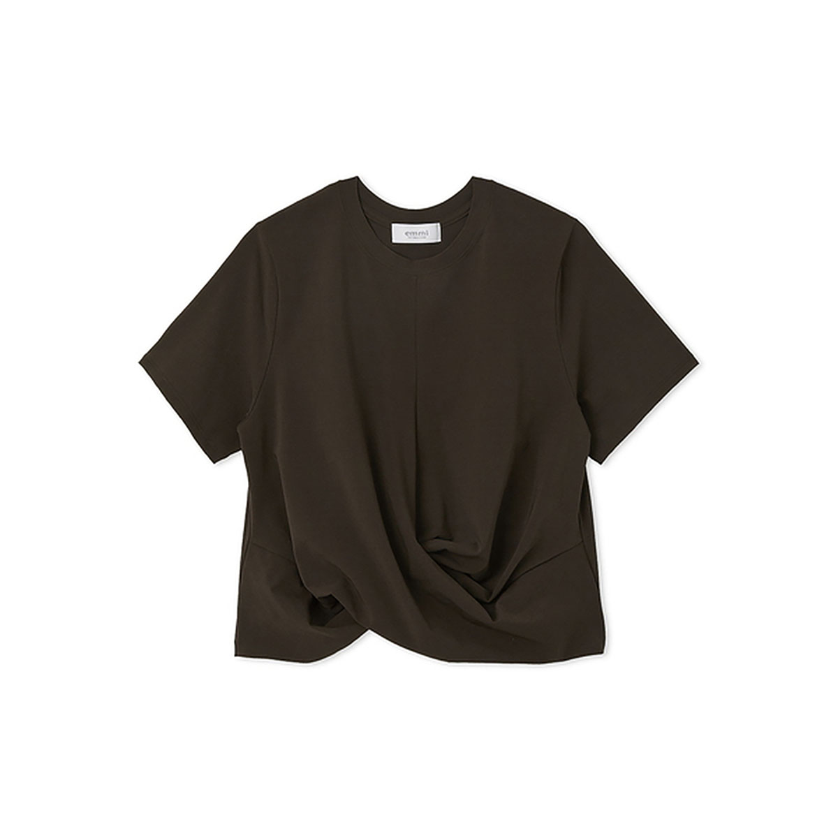 ダークブラウン