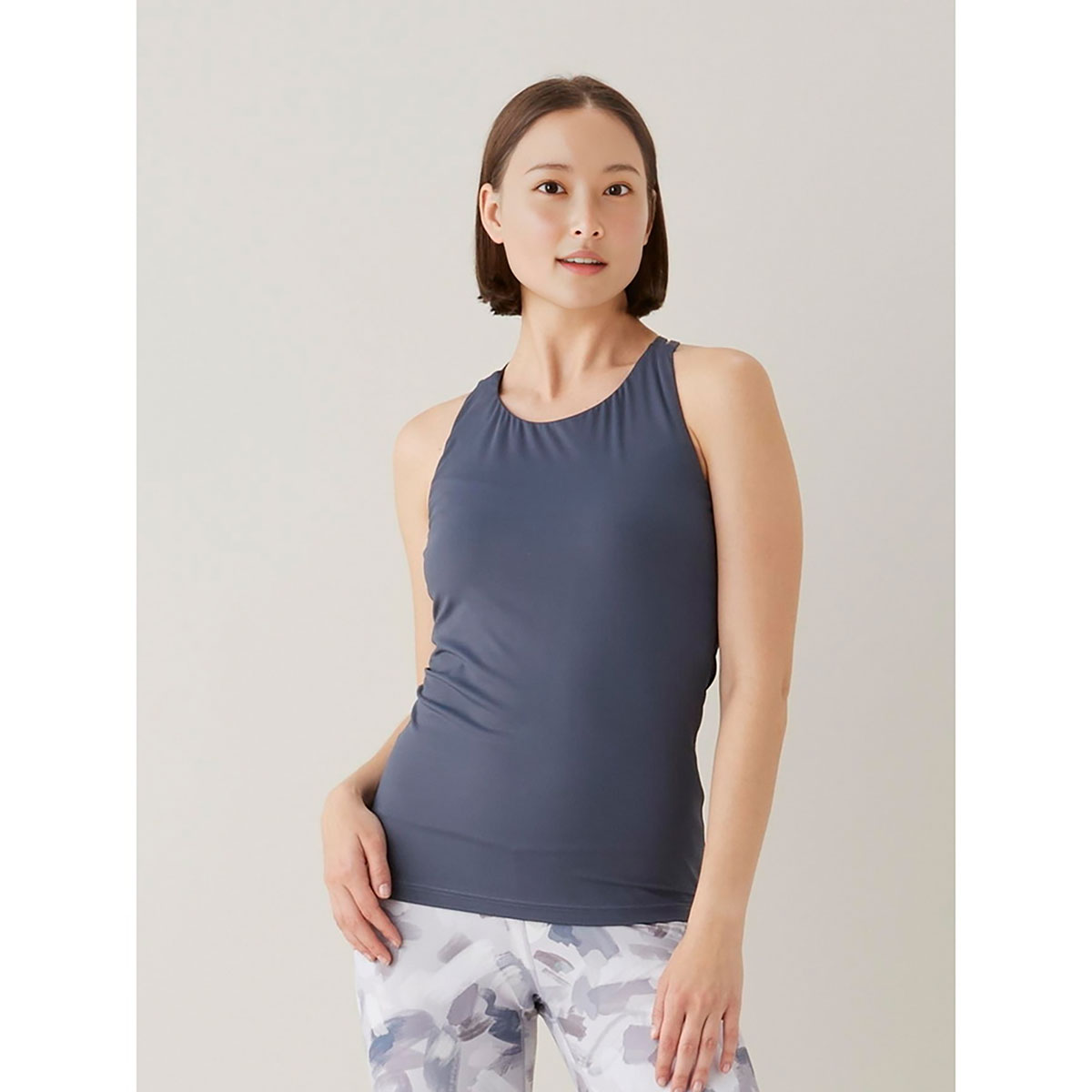 アイアンブルー