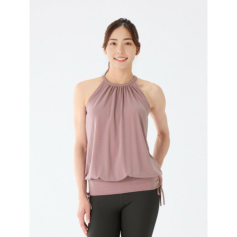 ダスティピンク