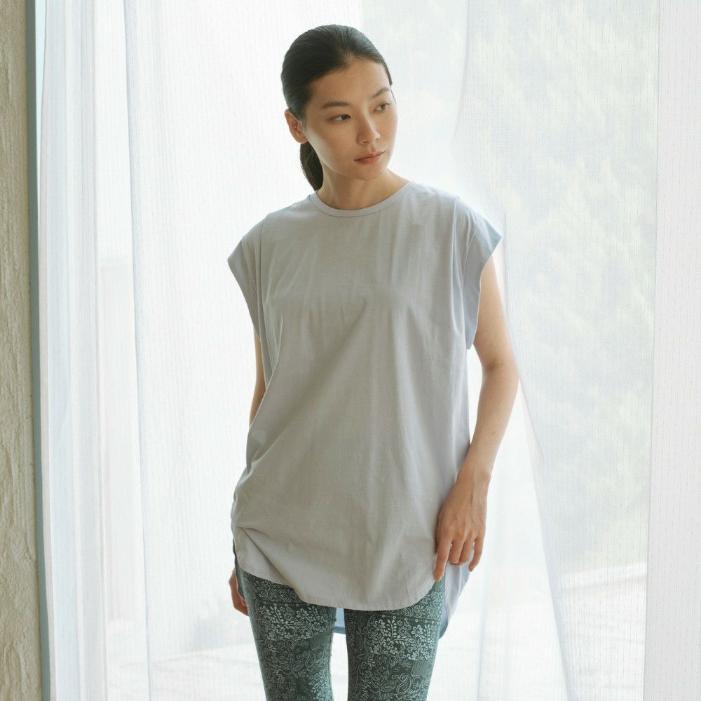 suria（スリア）】リナタンク｜LITHEE YOGA｜リジー ヨガ【公式】