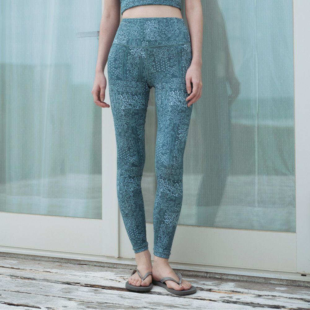 suria（スリア）】コージーレギンス｜LITHEE YOGA｜リジー ヨガ【公式】